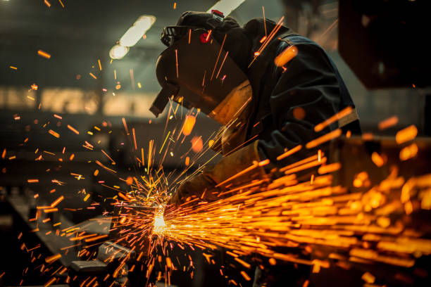 Best Pipe Welding in Baden, MD