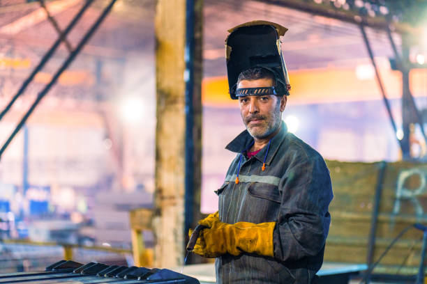 Best Food and Beverage Processing Equipment Welding in Baden, MD