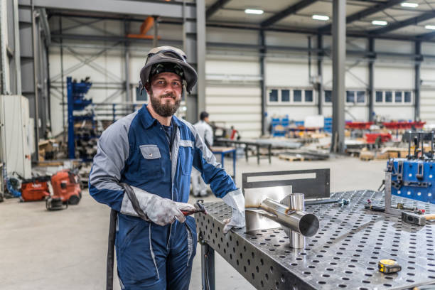 Best Welding Inspection and Certification in Baden, MD
