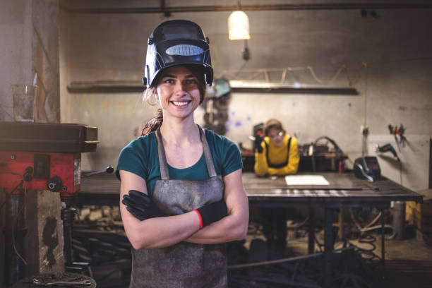 Affordable Welder Services in Baden, MD